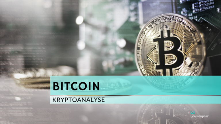 Read more about the article Bitcoin Analyse