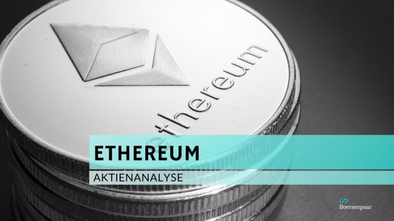 Read more about the article Ethereum Analyse