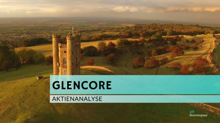 Read more about the article Glencore Aktienanalyse