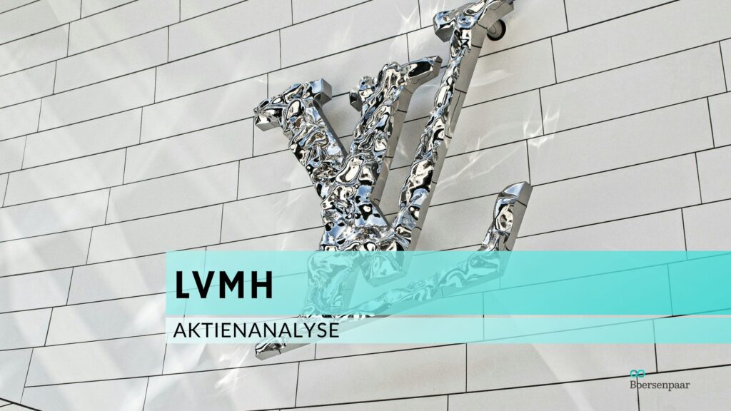 LVMH Aktienanalyse