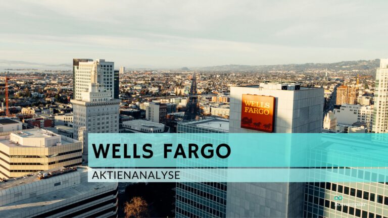 Read more about the article Wells Fargo Aktienanalyse