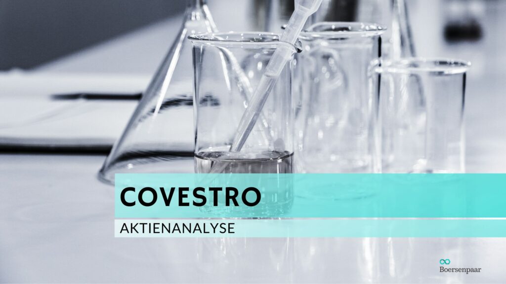 Covestro Aktienanalyse