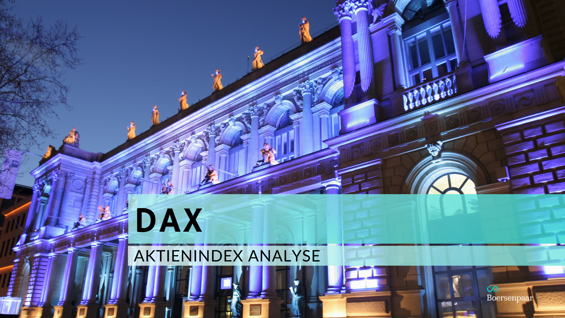 DAX Analyse KW 26