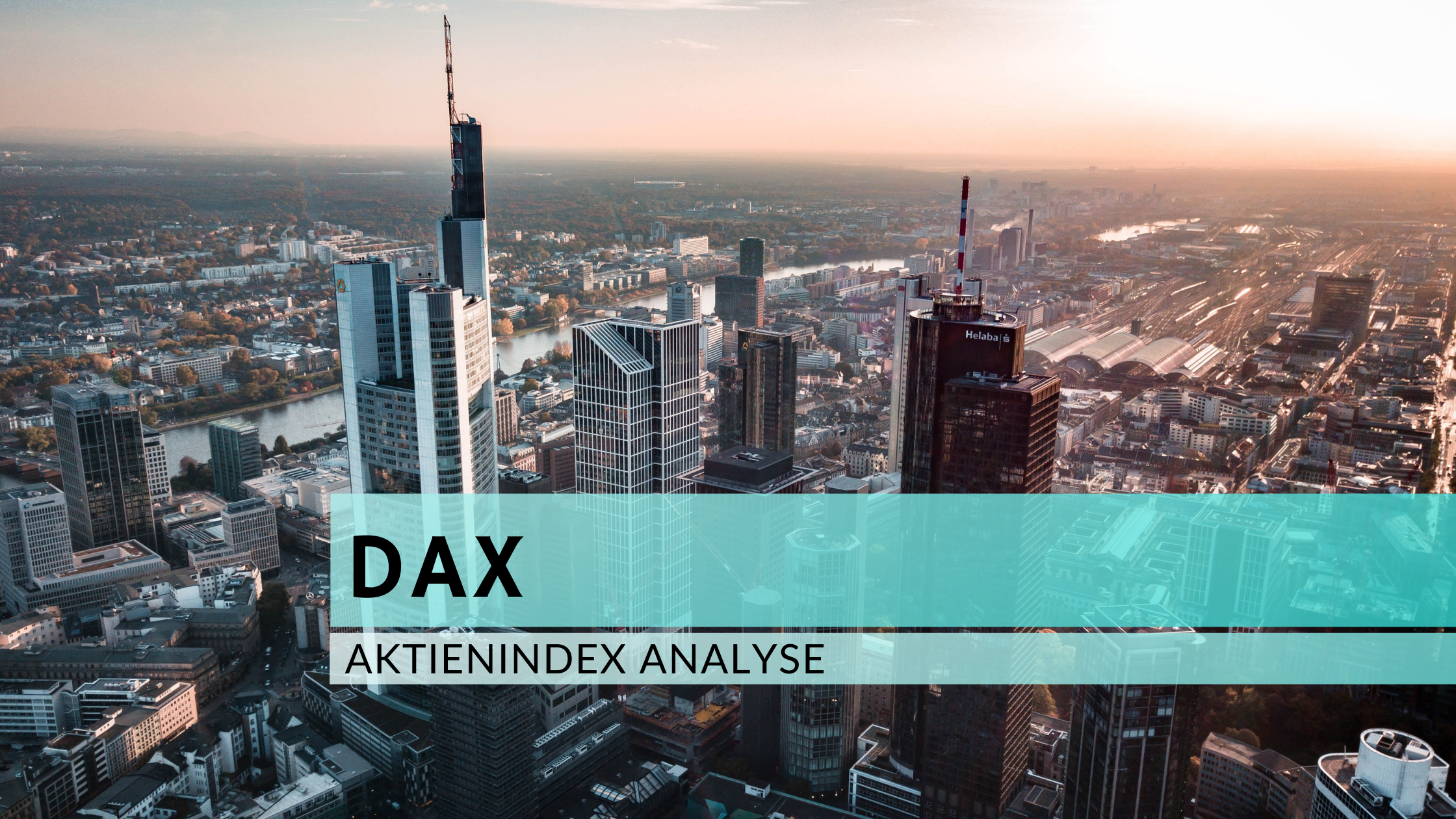 DAX Analyse KW 27