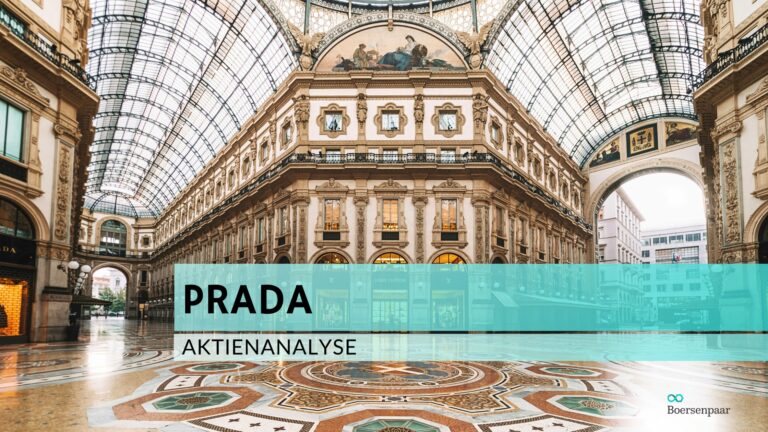 Read more about the article Prada Aktienanalyse