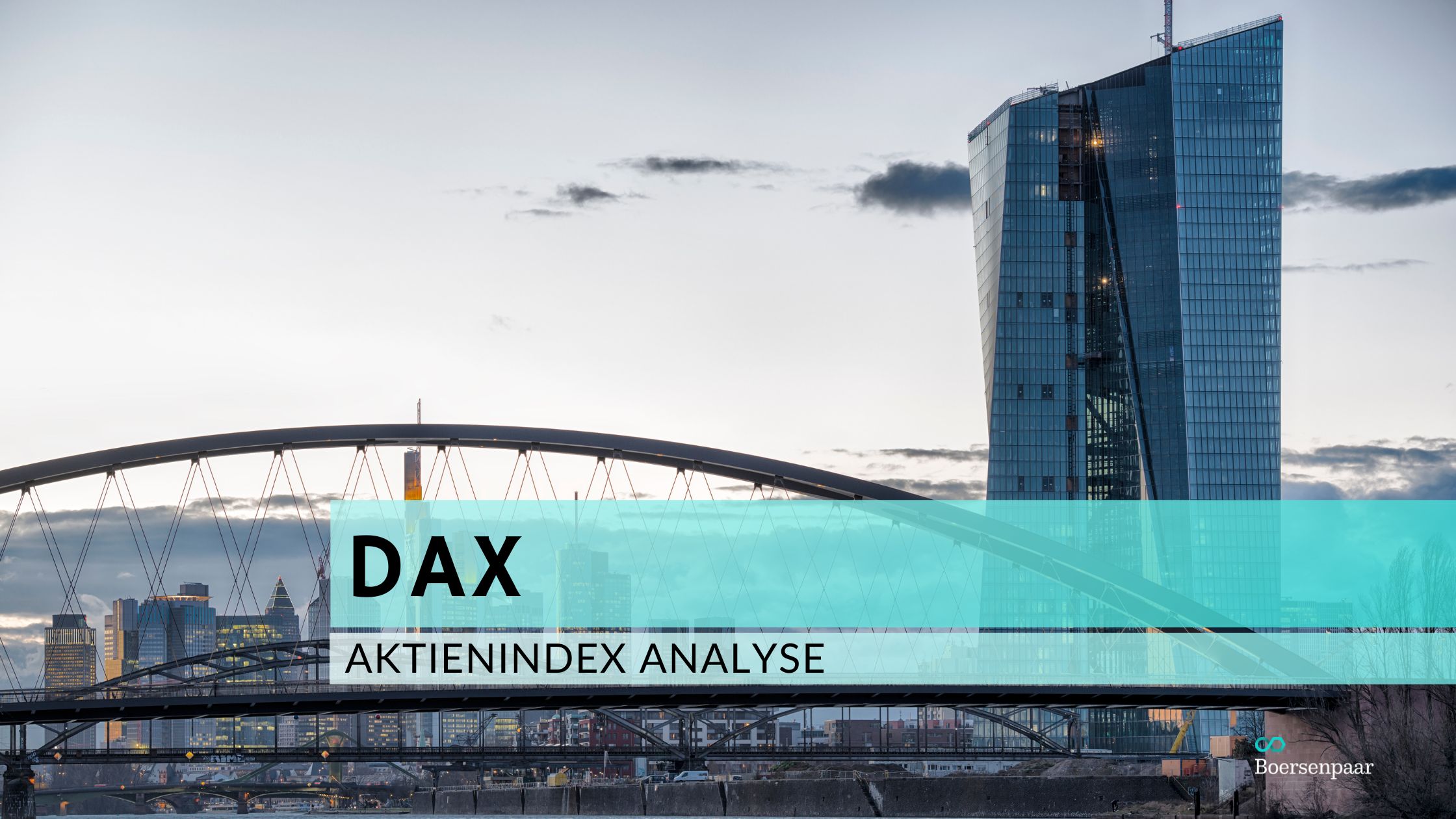 DAX Analyse - KW 30 _20.07.2024