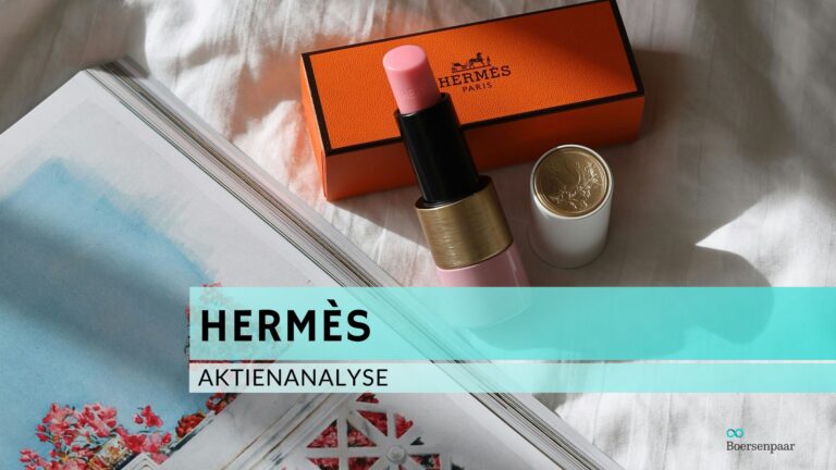 Read more about the article Hermès Aktienanalyse