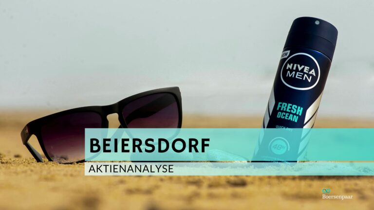 Read more about the article Beiersdorf Aktienanalyse