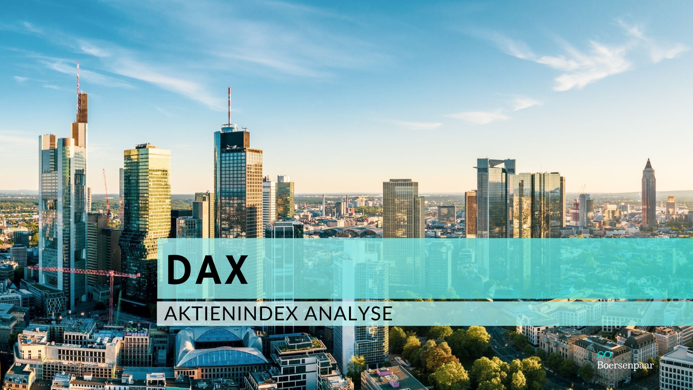 DAX Aktienanalyse