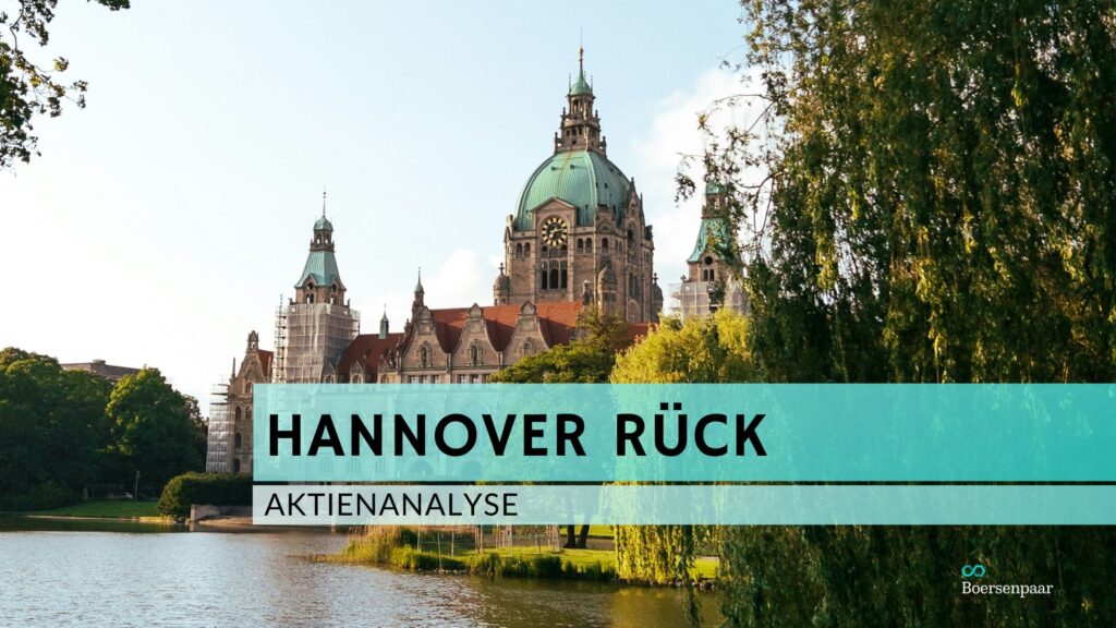 Hannover Rück Aktienanalyse