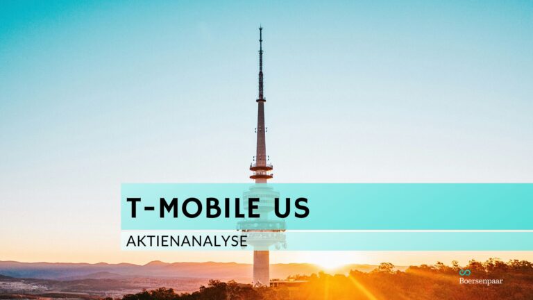 Read more about the article T-Mobile US Aktienanalyse