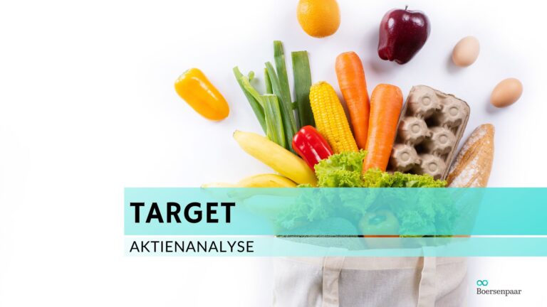 Read more about the article Target Aktienanalyse