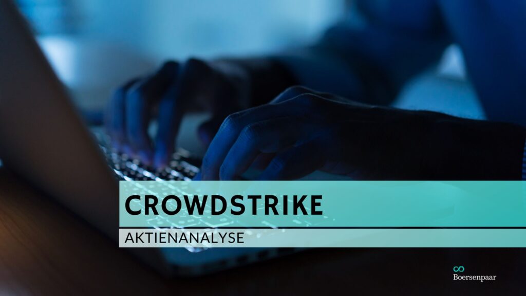 Crowdstrike Aktienanalyse