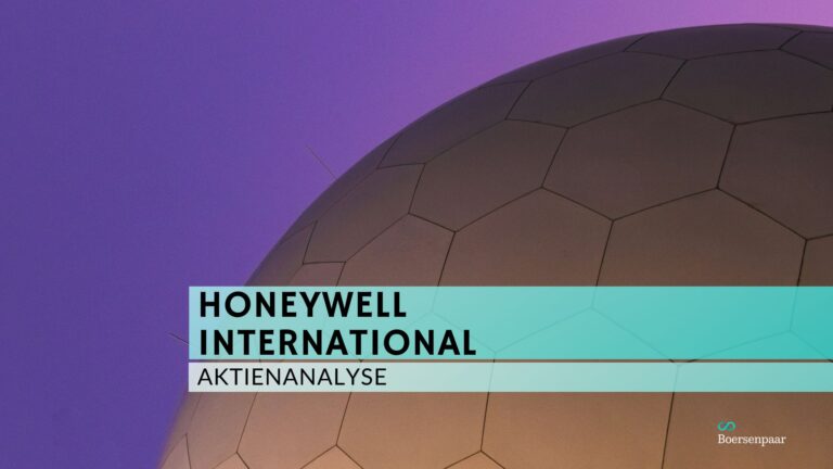 Read more about the article Honeywell Aktienanalyse