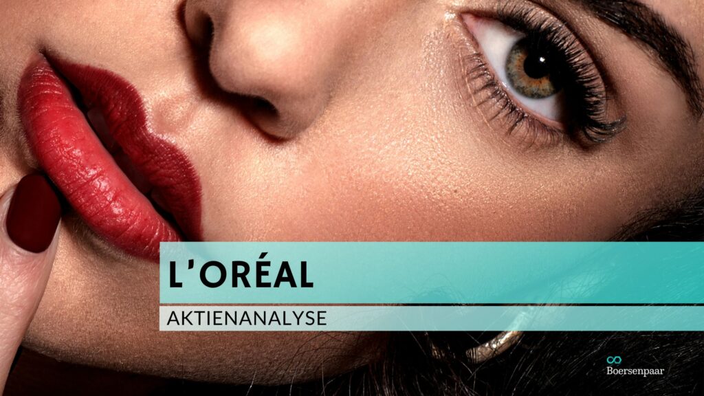 L’Oréal Aktienanalyse