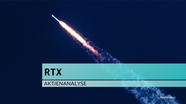 Read more about the article RTX Corporation Aktienanalyse