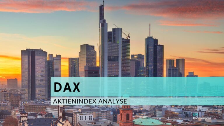 Read more about the article DAX Analyse – KW 44