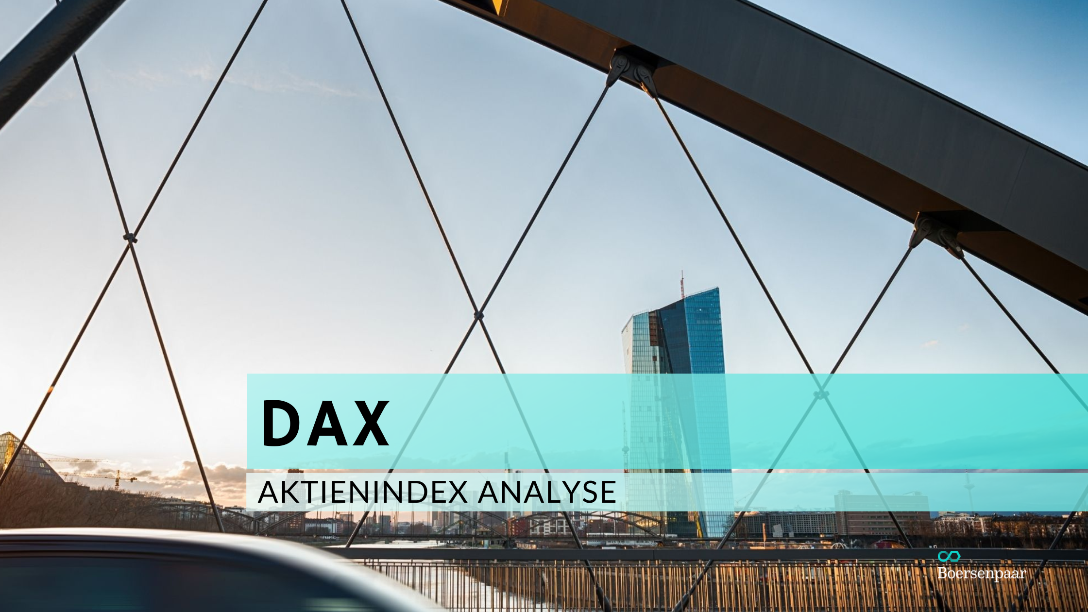 DAX Analyse