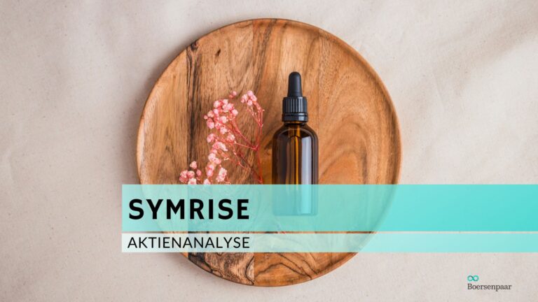 Read more about the article Symrise Aktienanalyse