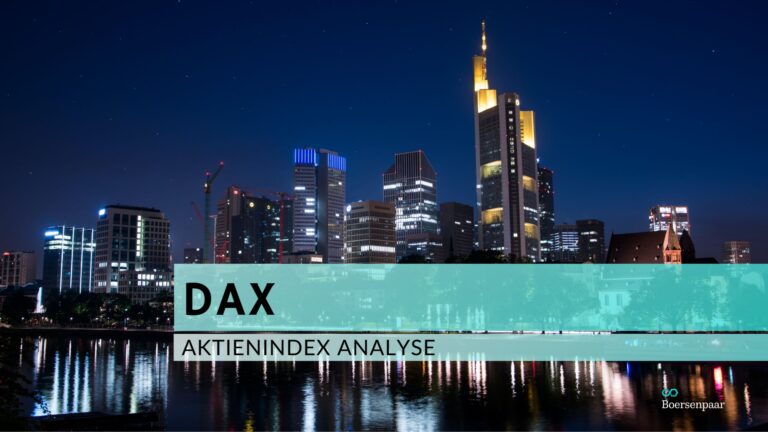 Read more about the article DAX Analyse – KW 48