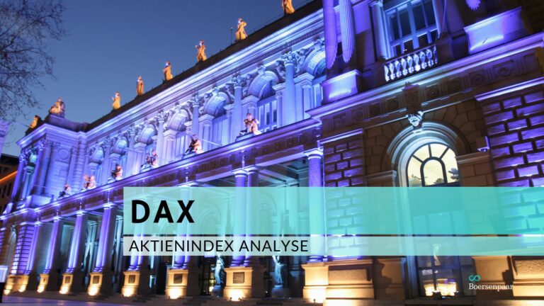 Read more about the article DAX Analyse – KW 51