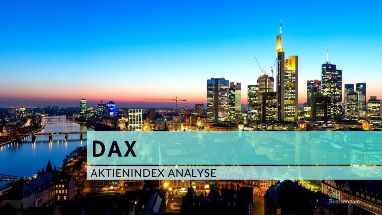 Read more about the article DAX Analyse – KW 46