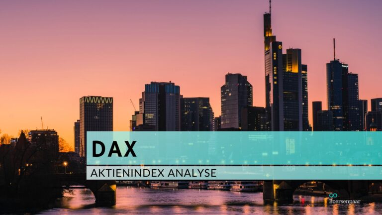 Read more about the article DAX Analyse – KW 47