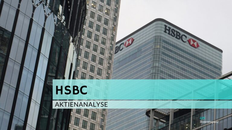 Read more about the article HSBC Aktienanalyse