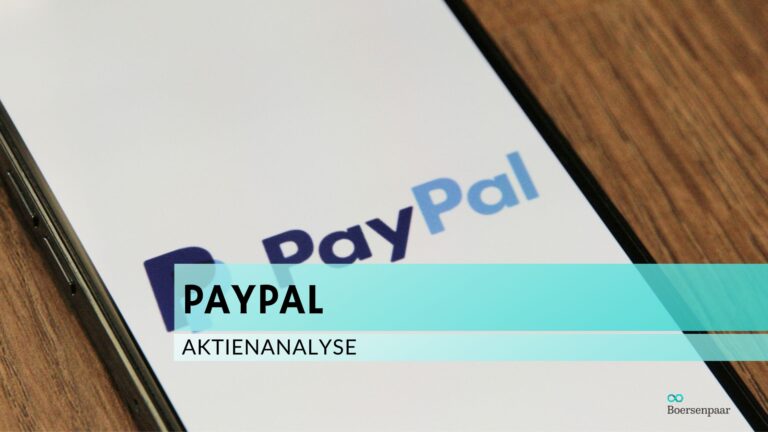 Read more about the article Paypal Aktienanalyse