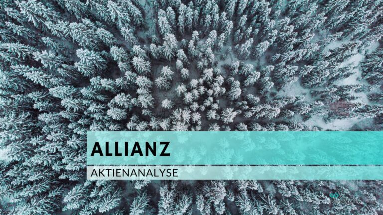 Read more about the article Allianz Aktienanalyse