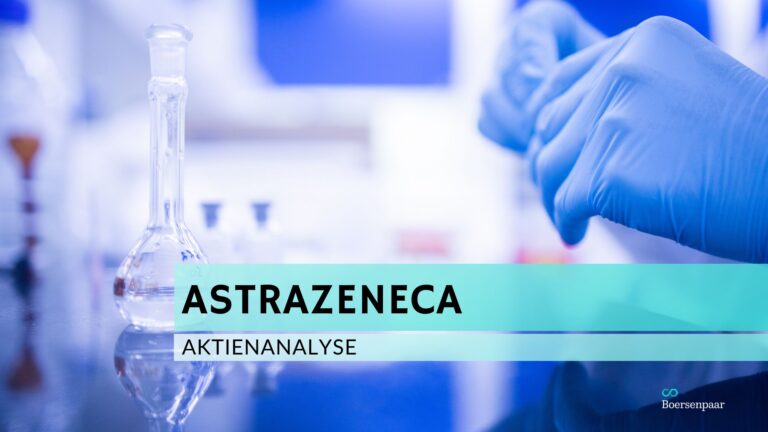 Read more about the article AstraZeneca Aktienanalyse