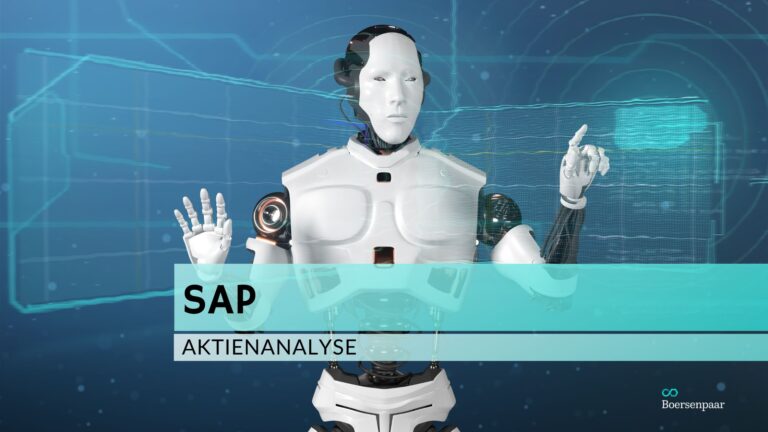 Read more about the article SAP Aktienanalyse