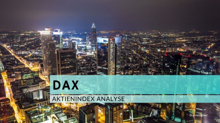 Read more about the article DAX Analyse – KW 2