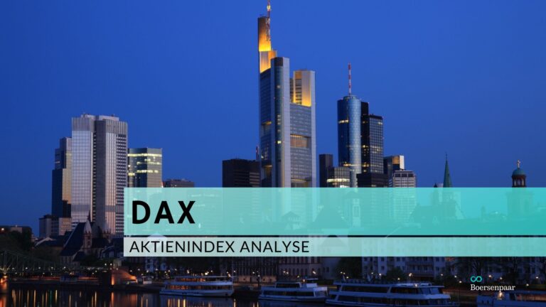 Read more about the article DAX Analyse – KW 3