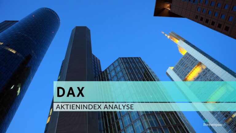 Read more about the article DAX Analyse – KW 4