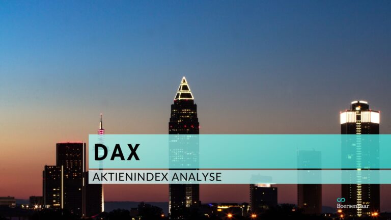 Read more about the article DAX Analyse – KW 5