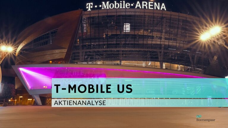 Read more about the article T-Mobile US Aktienanalyse