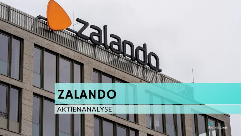Read more about the article Zalando Aktienanalyse
