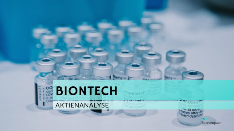 Read more about the article Biontech Aktienanalyse