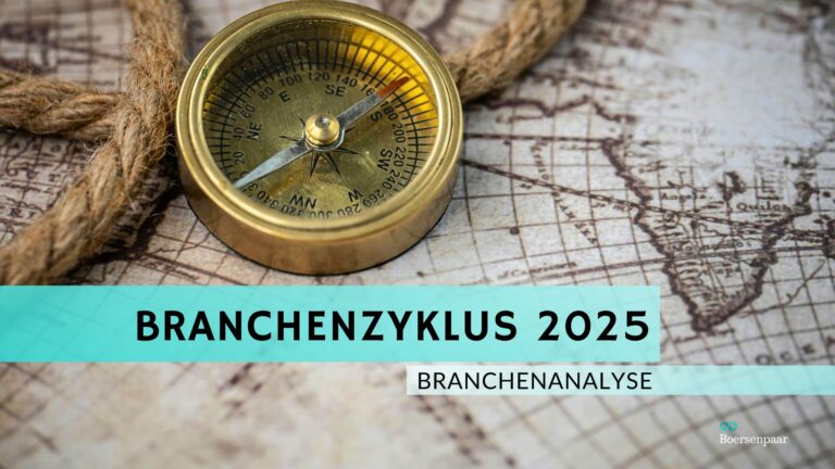Read more about the article Branchenzyklus 2025