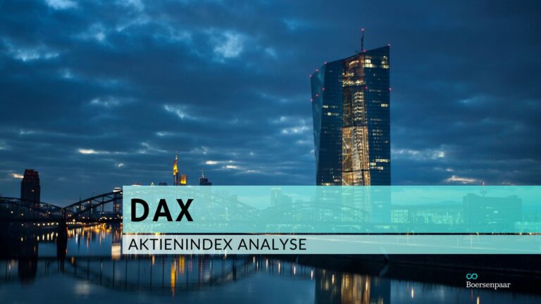 Read more about the article DAX Analyse – KW 6