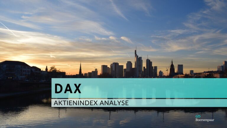 Read more about the article DAX Analyse – KW 8