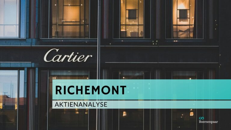 Read more about the article Richemont Aktienanalyse