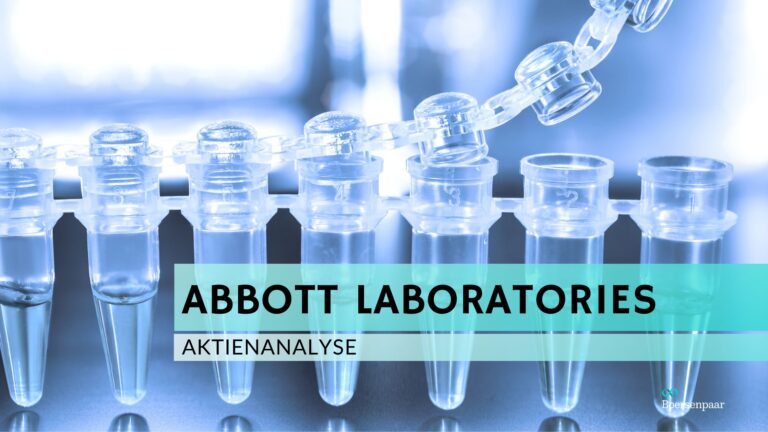Read more about the article Abbott Laboratories Aktienanalyse