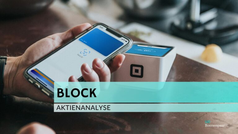Read more about the article Block Aktienanalyse