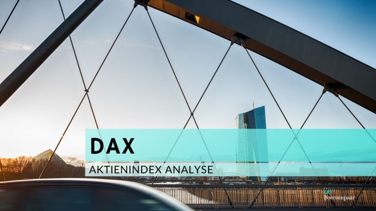 Read more about the article DAX Analyse – KW 10