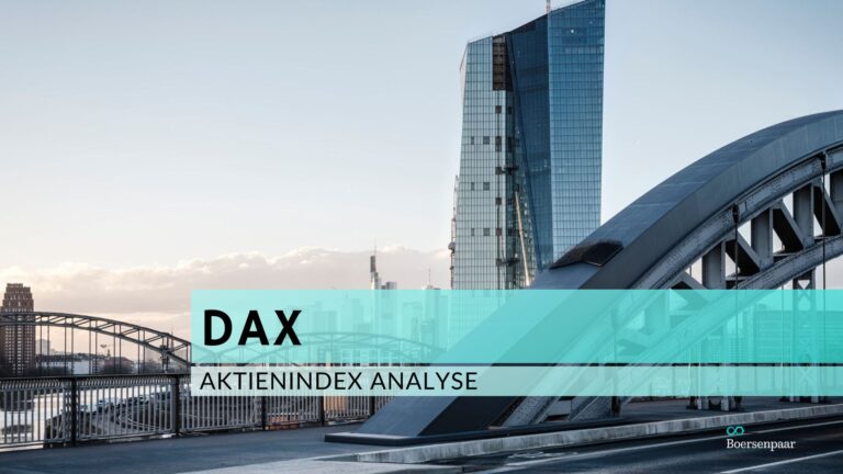 Read more about the article DAX Analyse – KW 11