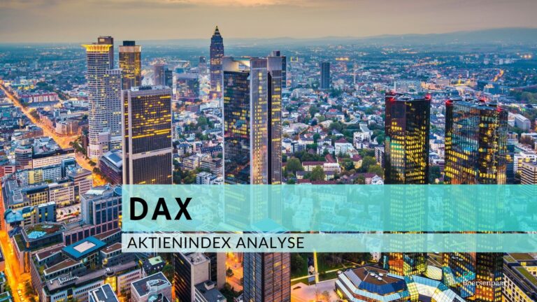 Read more about the article DAX Analyse – KW 12