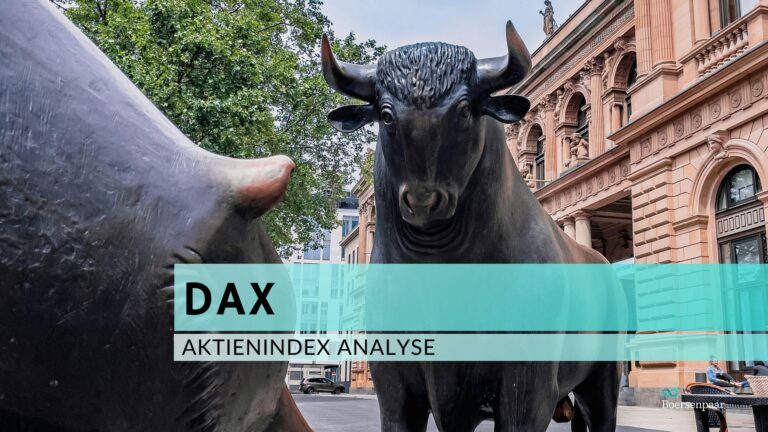 Read more about the article DAX Analyse – KW 14