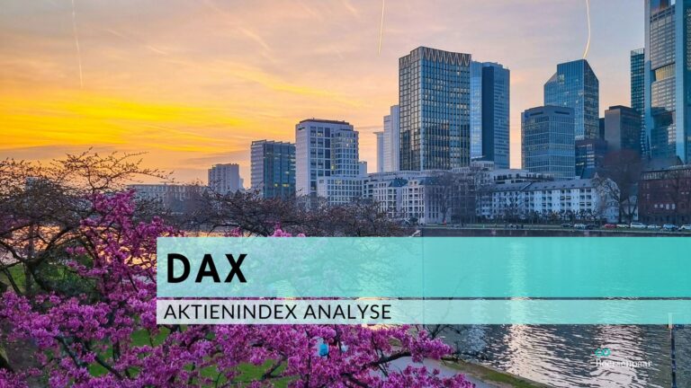 Read more about the article DAX Analyse – KW 15